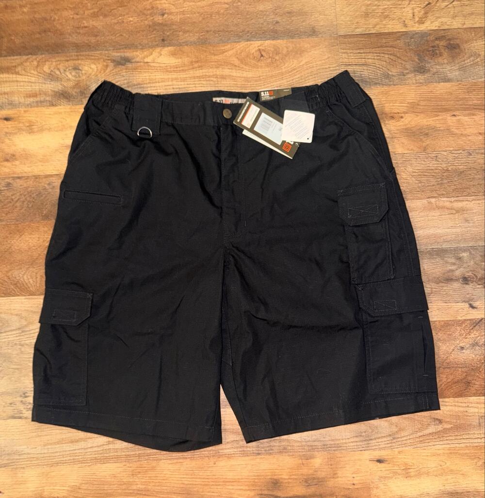 5.11 Tactical men’s New cargo shorts